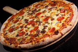 Top 10 American Pizza Recipes Pizza Recipes Pizza Recipes Easy Recipes