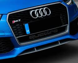 Audi Servicing Shrewsbury - EAC Shrewsbury Audi Servicing