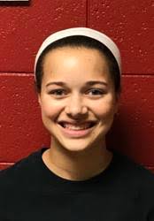 Aleah Wendels, Fond du Lac