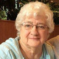 Nancy Stack Obituary