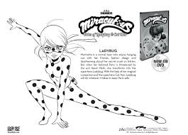 If your child loves interacting. Miraculous Coloring Sheets Life With Heidi