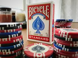 Before texas hold'em, 7 card stud poker was the most popular poker variant played across the united states. Seven Card Stud Poker Card Game Rules Bicycle Playing Cards