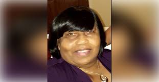 Obituary information for Velma Daniel