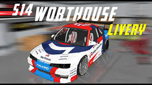 Cara memasang mod livery fr legends update mod v.0.2.5.1(unlimited cash&gold) : All In A Bride Bride Livery