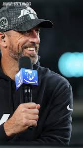 Aaron Rodgers' mentoring is already making an impact