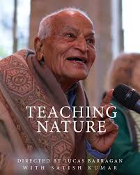 Teaching nature