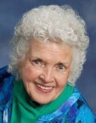 Catherine Dorsey Tice Obituary