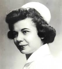 Helen Robertson Obituary