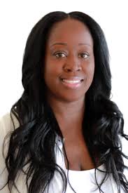 Akilah Williams's Instagram, Twitter & Facebook