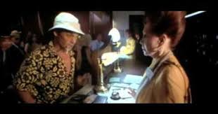 Fear And Loathing In Las Vegas Official Trailer 1 Gary Busey Movie 1 Fear And Loathing Johnny Depp Terry Gilliam