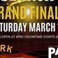 The Search Grand Finale
