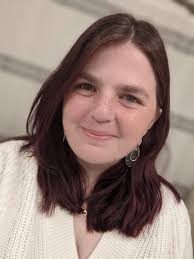 2022 Sandy Moffett Award goes to Elle Lewis-Eme '23