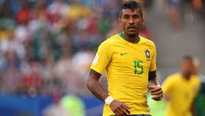 If you're searching for player profile of another player with the name paulinho, please use the search icon in the sports menu. Paulinho Wechsel Guangzhou Evergrande Muss Die Ablose Noch Vor Dem Jahresende Bezahlen German Site