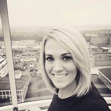 Carrie Underwood