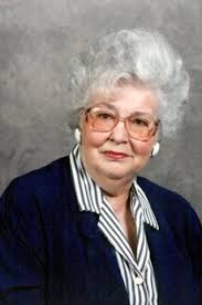 Mary Griffith Obituary