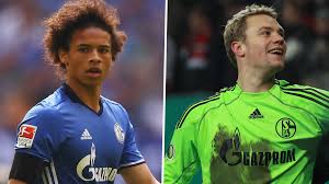 Das ist bei sky nicht wenig, dafür bietet das unternehmen aus unterföhring mehrere unterschiedliche pakete an. Schalke Could Have Won The Bundesliga If They Had Not Sold All Their Best Talents Says Bayern Boss Rummenigge Goal Com