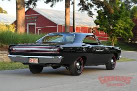 Image result for Black Velvet 1968 Plymouth