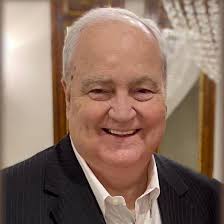 Obituary information for August "Gus" Joseph Rantz III