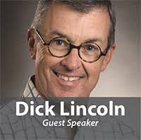 Dick Lincoln 2018