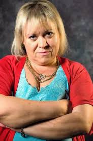 Tina Malone through the years