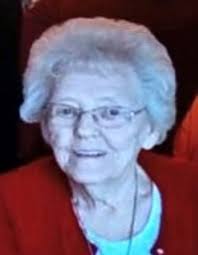 Beverly J. Tiffany Obituary