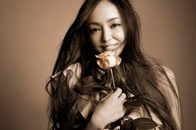 Billboard Japan Mid Year Charts Namie Amuro Continues Reign