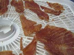 Chicken Jerky Dog Treats In Dehydrator Dog Treat Recipes Healthy Dog Food Recipes Dog Recipes