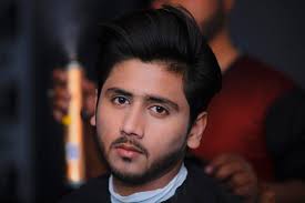 Senpi Men's Salon & Digital Photography PWD ISB