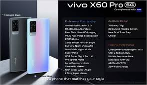 Vivo x60 is expected to debut in china soon as its marketing has apparently been started at some local. L11pphthgmse2m