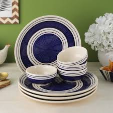 Would all plates go together? Dinner Sets Upto 70 Off Buy Dinner Set Online In India At Best Price