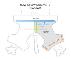 Downloadable dog coat sewing patterns free printable. Dog Pants Patterns Free Pdf Download