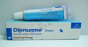 دواء ديبروزون diprosone كريم لعلاج الحساسية والالتهابات الحساسية مرض من أمراض الجلد والالتهابات أيضا مرض جلدي ينتج عنهم أل cream personal care toothpaste