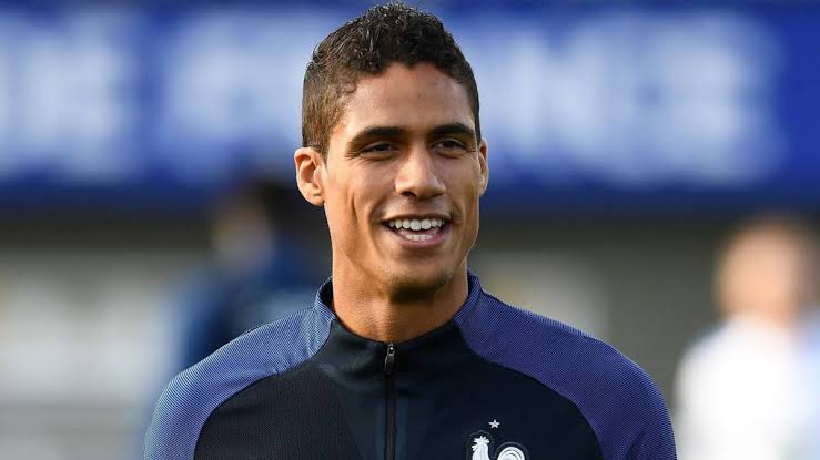 Image result for raphael varane"