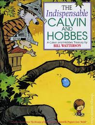 Fast loading speed, unique reading type: Comic Books In Calvin And Hobbes Collection
