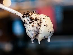Whether your family prefers dessert after dinner or an afternoon treat, sweets can be part of a balanced diet as long as you pay attention to portion sizes and choose healthier treats. I Tried Oreo Frozen Desserts At 7 Major Fast Food Chains And The Winner Was Clear Business Insider India