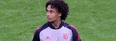 Il centravanti olandese rientrerà al bayern monaco dopo il trenta giugno, ma. Fc Bayern Zwei Klubs Bemuhen Sich Weiterhin Um Joshua Zirkzee