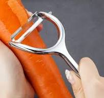 [Hot Item] Durable Kitchen Accessories Vegetable Fruit Peeler