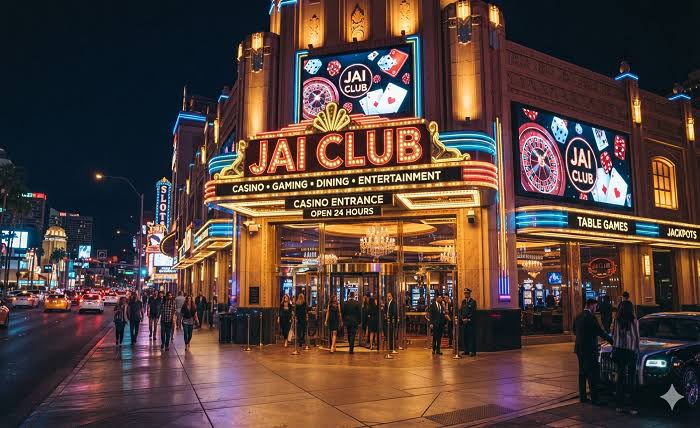 Jai Club: A Practical Guide to the Platform, Features, and User Experience -