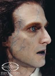 Making Vampires for Interview with the Vampire (1994)