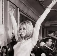 Brigitte bardot…sex kitten of the 50's & 60's. Sexsymbol Brigitte Bardot Lockte Verboten Und Franzosisch Welt