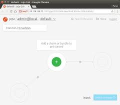 How to get an agent in minecraft. Lxd 2 0 Lxd And Juju 10 12 Ubuntu