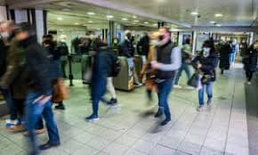 It is possible that a decision on moving london into the highest level of coronavirus restrictions could be made today, sadiq khan has told sky news. Gkwwba1u4atcym