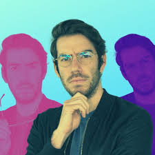 Man Bun Men's Hair Ties