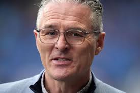 GAA president seeks meeting with Taoiseach over Government's criticism of  GAAGO