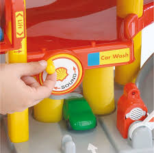 Learn more about shell on our global website. Garage Playset Azs Shell S Pandusami Wader Juguetesland