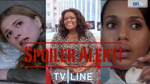 The Good Wife' Season 5 Spoilers: Kalinda's New Love Interest