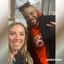 Maranda Williams's Instagram, Twitter & Facebook