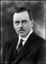 William Ormsby-Gore, 4th Baron Harlech