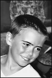 Christina Haack's Son Growing Up