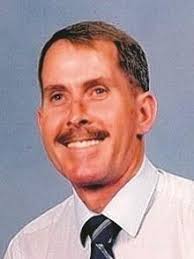 Patrick Cassidy Obituary (1946